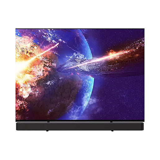 164,0cm/65" Sony K65XR80PAEP BRAVIA 8 4K Ultra HD OLED HDMI HDR GoogleTV