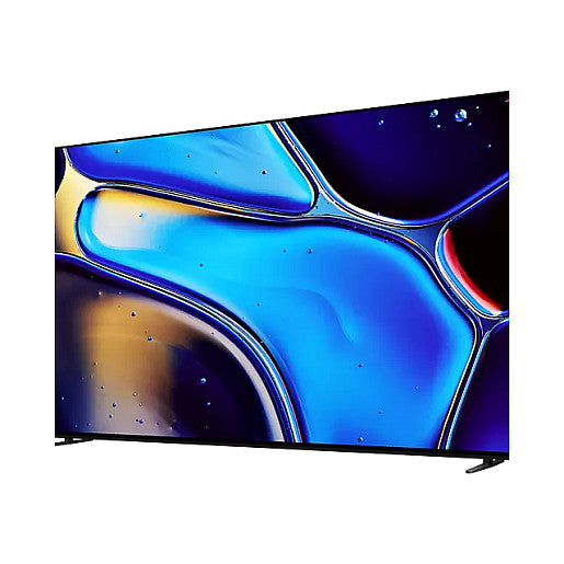 164,0cm/65" Sony K65XR80PAEP BRAVIA 8 4K Ultra HD OLED HDMI HDR GoogleTV