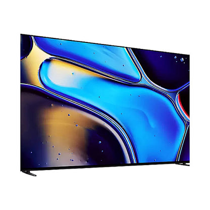164,0cm/65" Sony K65XR80PAEP BRAVIA 8 4K Ultra HD OLED HDMI HDR GoogleTV