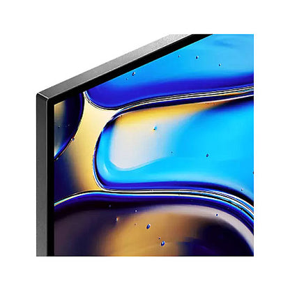 164,0cm/65" Sony K65XR80PAEP BRAVIA 8 4K Ultra HD OLED HDMI HDR GoogleTV