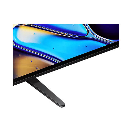 164,0cm/65" Sony K65XR80PAEP BRAVIA 8 4K Ultra HD OLED HDMI HDR GoogleTV