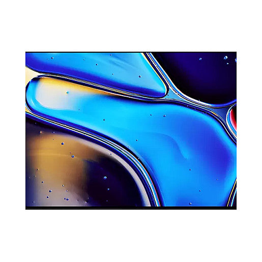 164,0cm/65" Sony K65XR80PAEP BRAVIA 8 4K Ultra HD OLED HDMI HDR GoogleTV
