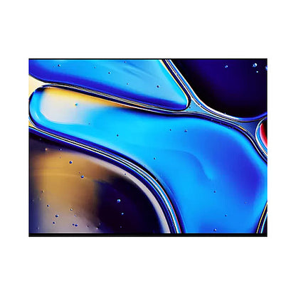 164,0cm/65" Sony K65XR80PAEP BRAVIA 8 4K Ultra HD OLED HDMI HDR GoogleTV