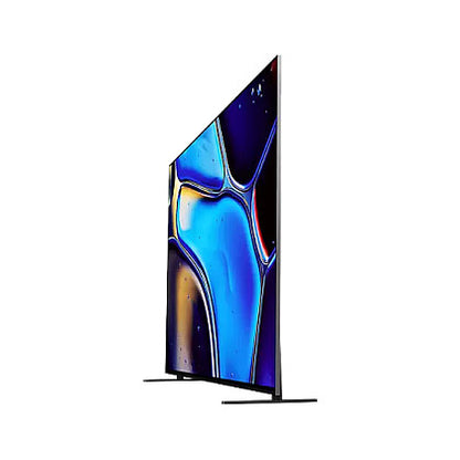 164,0cm/65" Sony K65XR80PAEP BRAVIA 8 4K Ultra HD OLED HDMI HDR GoogleTV