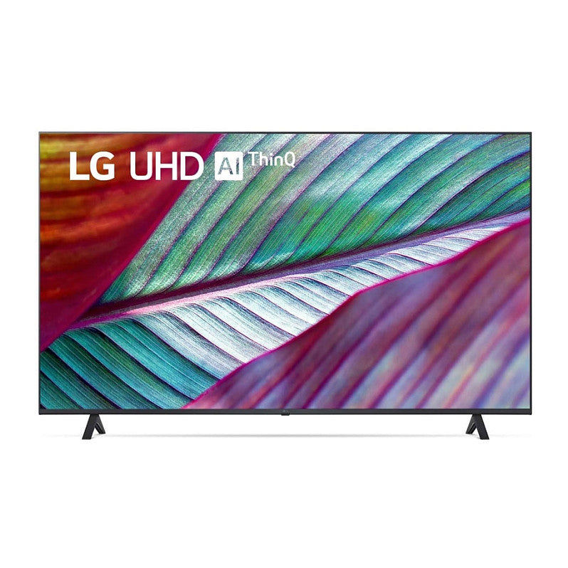 127,0cm/50" (3840x2160) LG 50UR78003LK Flat 4K LED 5ms 60Hz HDMI USB WLAN HDR Smart TV Black