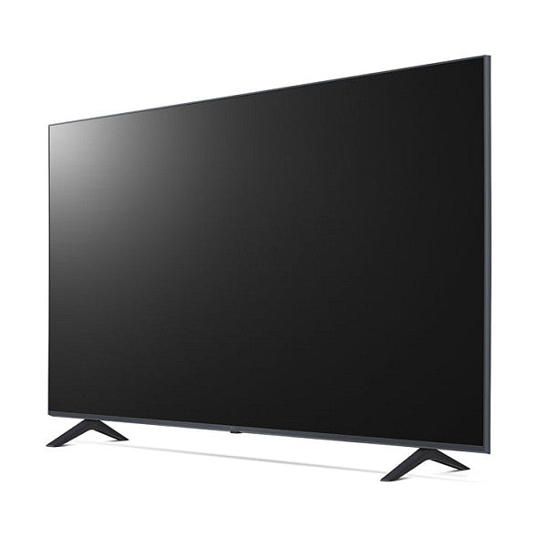 127,0cm/50" (3840x2160) LG 50UR78003LK Flat 4K LED 5ms 60Hz HDMI USB WLAN HDR Smart TV Black