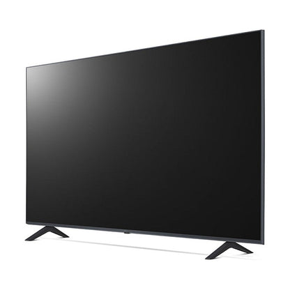 127,0cm/50" (3840x2160) LG 50UR78003LK Flat 4K LED 5ms 60Hz HDMI USB WLAN HDR Smart TV Black