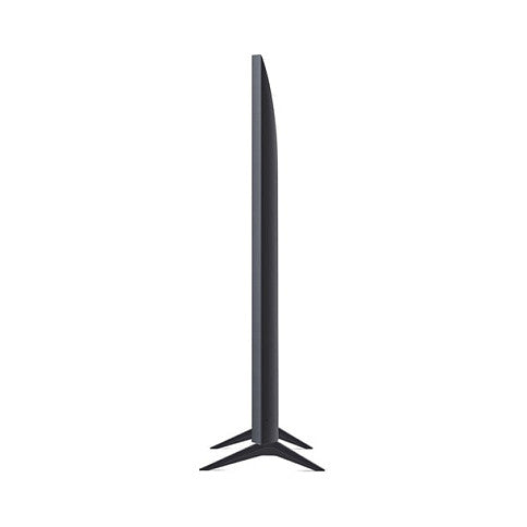127,0cm/50" (3840x2160) LG 50UR78003LK Flat 4K LED 5ms 60Hz HDMI USB WLAN HDR Smart TV Black