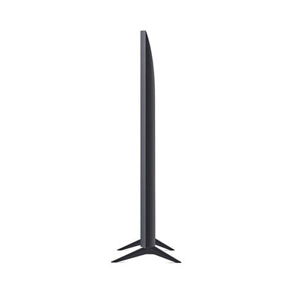 127,0cm/50" (3840x2160) LG 50UR78003LK Flat 4K LED 5ms 60Hz HDMI USB WLAN HDR Smart TV Black