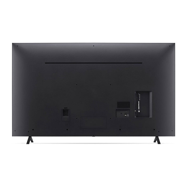 127,0cm/50" (3840x2160) LG 50UR78003LK Flat 4K LED 5ms 60Hz HDMI USB WLAN HDR Smart TV Black