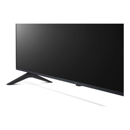 127,0cm/50" (3840x2160) LG 50UR78003LK Flat 4K LED 5ms 60Hz HDMI USB WLAN HDR Smart TV Black