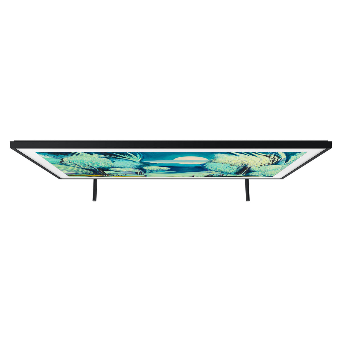 109,2cm/43" (3840x2160) Samsung The Frame QE43LS03FAUXXH 4K QLED 50Hz HDMI USB USB-C LAN WiFi Bluetooth HDR10+ Dolby Atmos Black EU