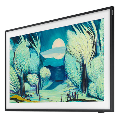 109,2cm/43" (3840x2160) Samsung The Frame QE43LS03FAUXXH 4K QLED 50Hz HDMI USB USB-C LAN WiFi Bluetooth HDR10+ Dolby Atmos Black EU