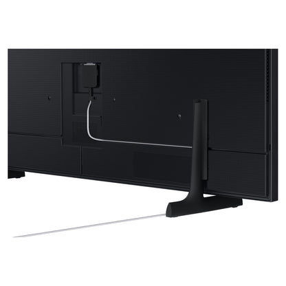 109,2cm/43" (3840x2160) Samsung The Frame QE43LS03FAUXXH 4K QLED 50Hz HDMI USB USB-C LAN WiFi Bluetooth HDR10+ Dolby Atmos Black EU