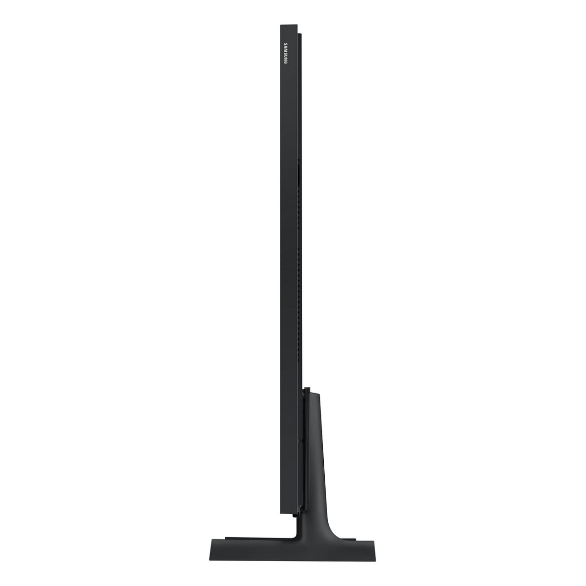 109,2cm/43" (3840x2160) Samsung The Frame QE43LS03FAUXXH 4K QLED 50Hz HDMI USB USB-C LAN WiFi Bluetooth HDR10+ Dolby Atmos Black EU