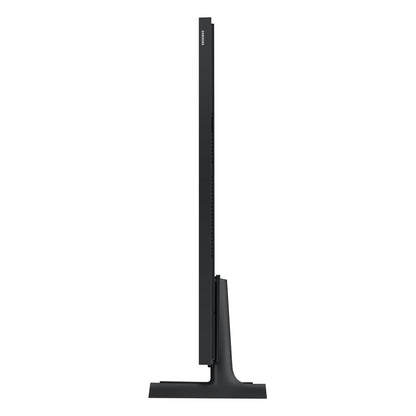109,2cm/43" (3840x2160) Samsung The Frame QE43LS03FAUXXH 4K QLED 50Hz HDMI USB USB-C LAN WiFi Bluetooth HDR10+ Dolby Atmos Black EU