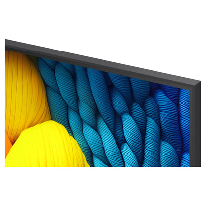 50" (3840x2160) LG 50NANO81A6A NanoCell 4K UHD 50/60Hz HDR Smart TV