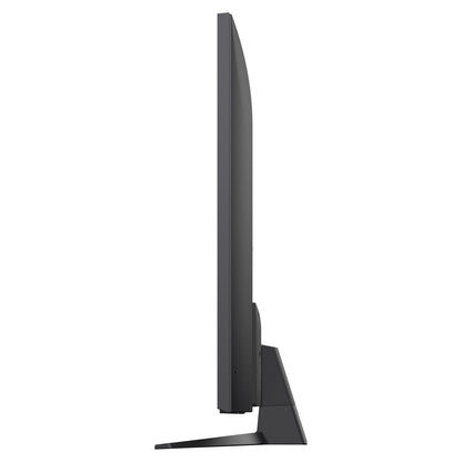 50" (3840x2160) LG 50NANO81A6A NanoCell 4K UHD 50/60Hz HDR Smart TV