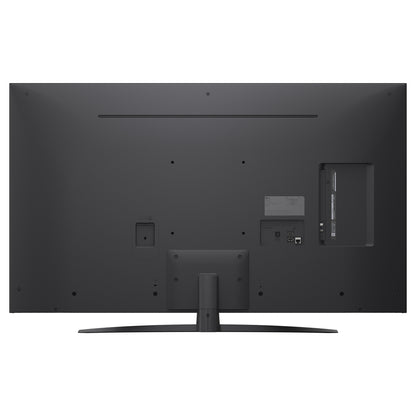 50" (3840x2160) LG 50NANO81A6A NanoCell 4K UHD 50/60Hz HDR Smart TV
