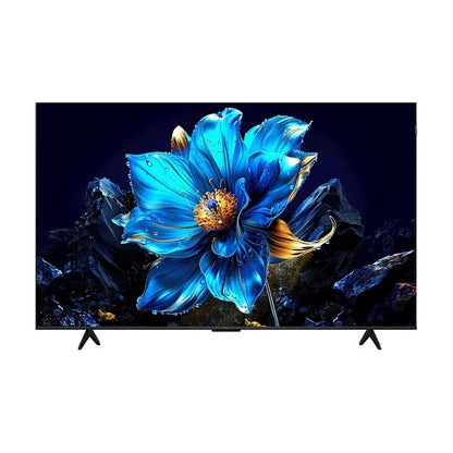 190,5cm/75" TCL 75T6C QLED TV 4K UHD HVA HDR10+ Dolby Vision HDMI 2.1 Google TV