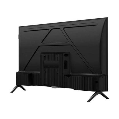 32" TCL 32V4C 80 cm schwarz, WXGA, Triple Tuner, Android TV