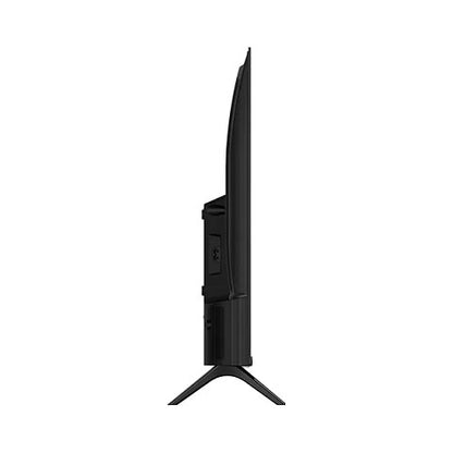 32" TCL 32V4C 80 cm schwarz, WXGA, Triple Tuner, Android TV
