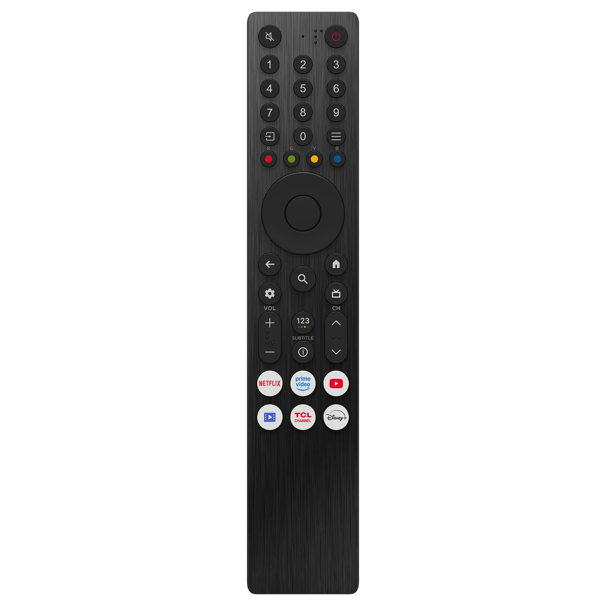 32" TCL 32V4C 80 cm schwarz, WXGA, Triple Tuner, Android TV