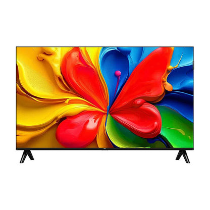 32" TCL 32V4C 80 cm schwarz, WXGA, Triple Tuner, Android TV
