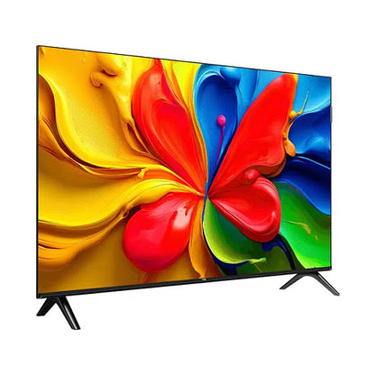 32" TCL 32V4C 80 cm schwarz, WXGA, Triple Tuner, Android TV