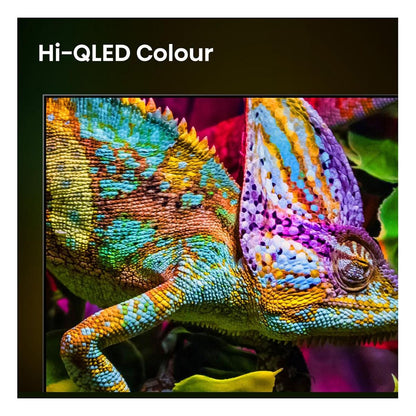 65" Hisense 65E8S 164cm 4K UHD Mini LED SmartTV