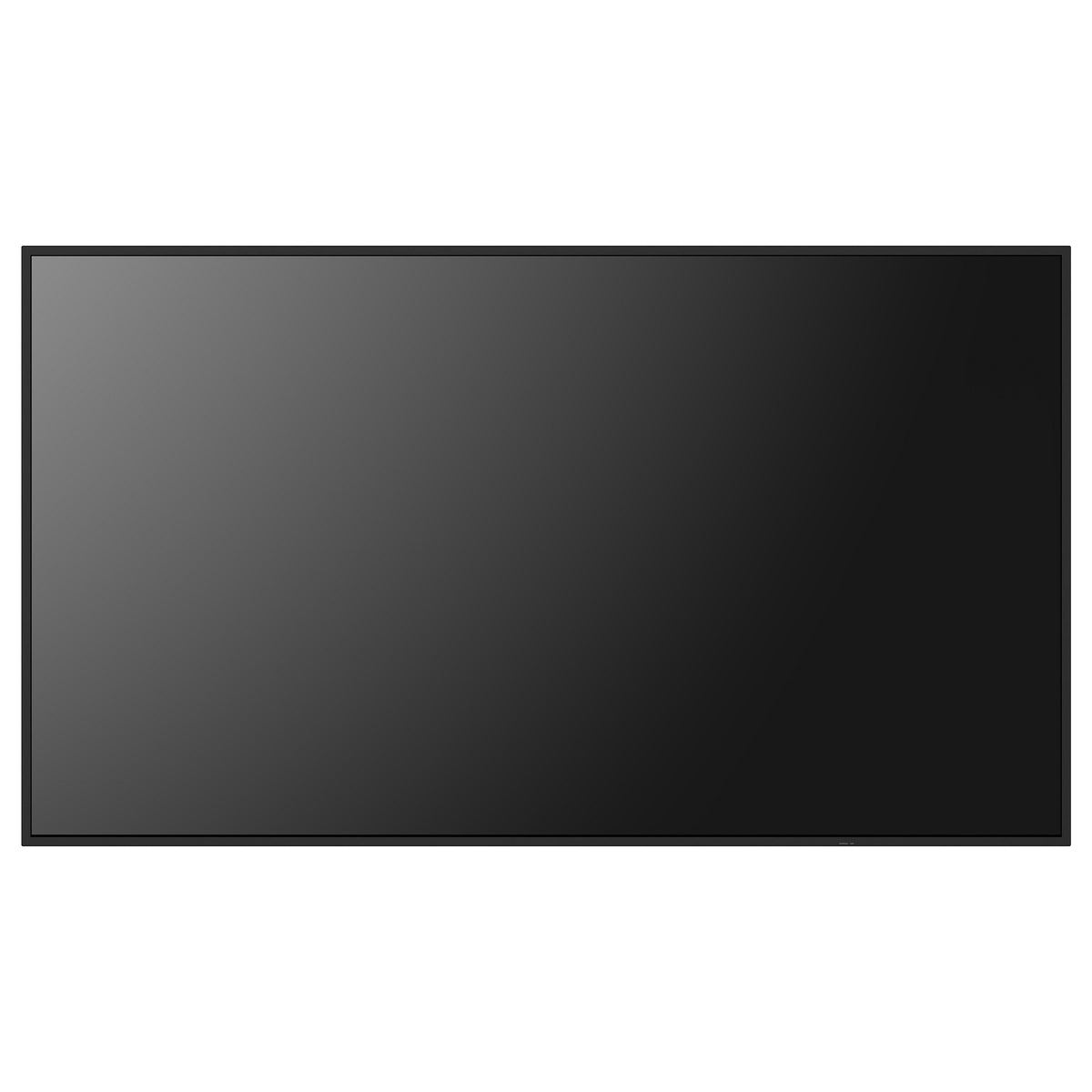 Sharp MultiSync E509 Digital Signage Display 125,7 cm 50 Zoll