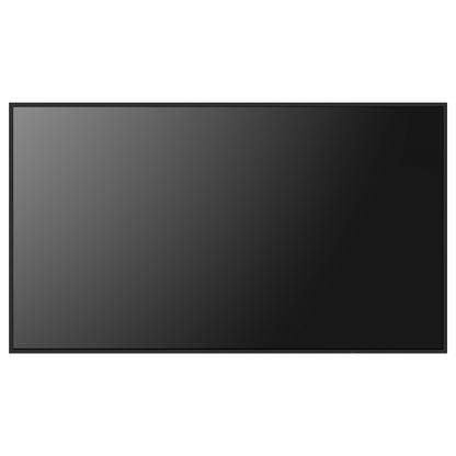 Sharp MultiSync E509 Digital Signage Display 125,7 cm 50 Zoll