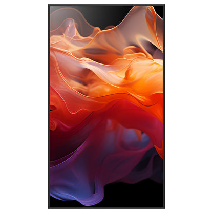Sharp MultiSync E509 Digital Signage Display 125,7 cm 50 Zoll