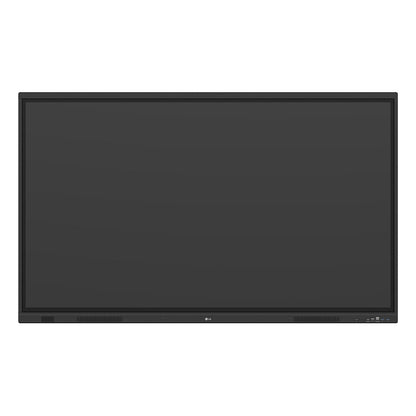 LG CreateBoard 65TR3DQ-B Signage Touch Display 165 cm (65 Zoll)