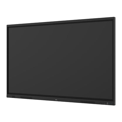 LG CreateBoard 65TR3DQ-B Signage Touch Display 165 cm (65 Zoll)