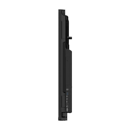 LG CreateBoard 65TR3DQ-B Signage Touch Display 165 cm (65 Zoll)