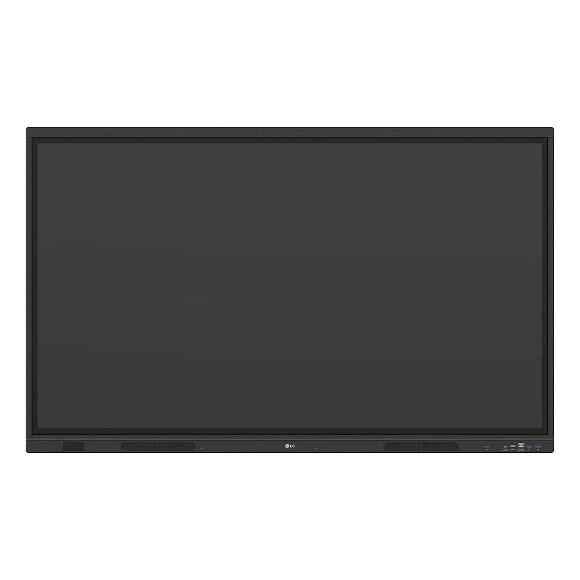 LG CreateBoard 55TR3DQ-B Signage Touch Display 139,7 cm (55 Zoll)