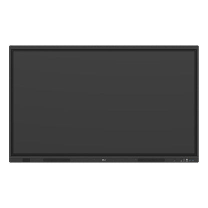 LG CreateBoard 55TR3DQ-B Signage Touch Display 139,7 cm (55 Zoll)