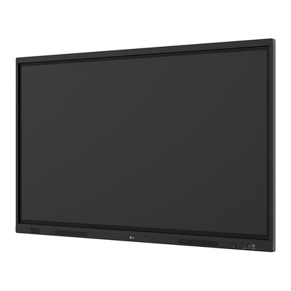 LG CreateBoard 55TR3DQ-B Signage Touch Display 139,7 cm (55 Zoll)