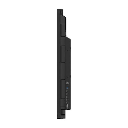 LG CreateBoard 55TR3DQ-B Signage Touch Display 139,7 cm (55 Zoll)