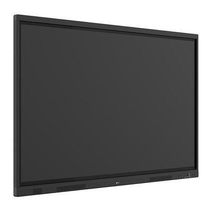 LG CreateBoard 55TR3DQ-B Signage Touch Display 139,7 cm (55 Zoll)