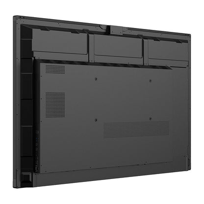 LG CreateBoard 55TR3DQ-B Signage Touch Display 139,7 cm (55 Zoll)