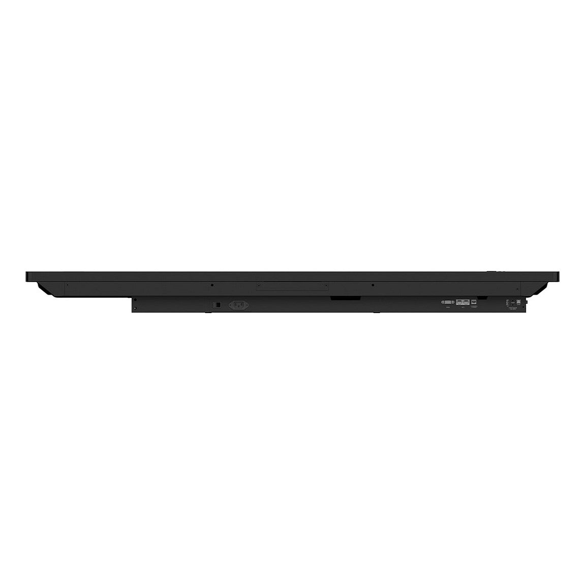 LG CreateBoard 55TR3DQ-B Signage Touch Display 139,7 cm (55 Zoll)