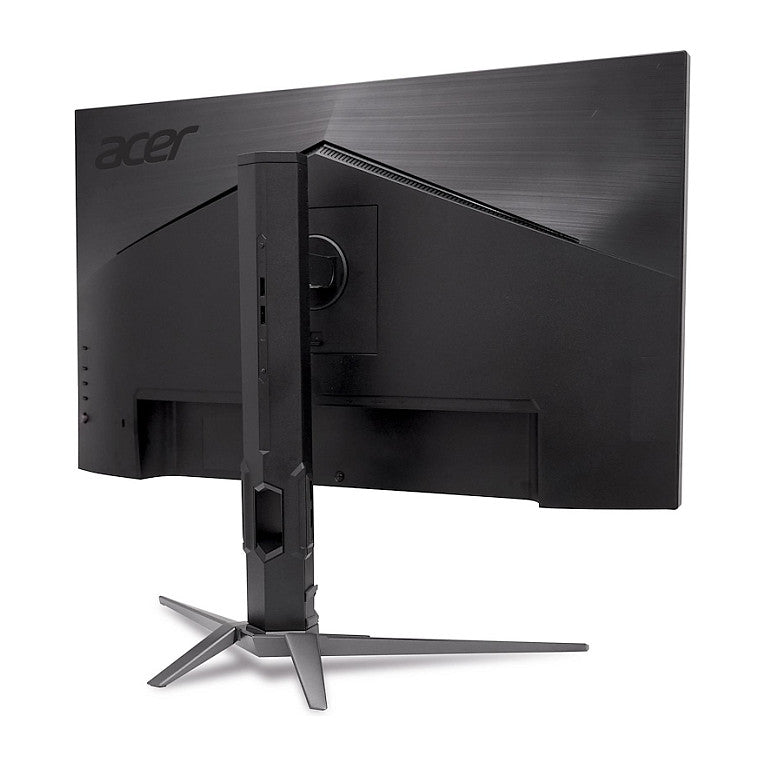 Predator XB3 (XB273KV5bmiiprx) 27" 4K Gaming Monitor 68,6 cm (27"), IPS, 160Hz (320Hz DFR), HDR400, 90% DCI-P3, 2x HDMI, 1x DP, Audio Out