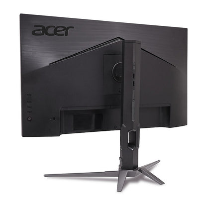 Predator XB3 (XB273KV5bmiiprx) 27" 4K Gaming Monitor 68,6 cm (27"), IPS, 160Hz (320Hz DFR), HDR400, 90% DCI-P3, 2x HDMI, 1x DP, Audio Out