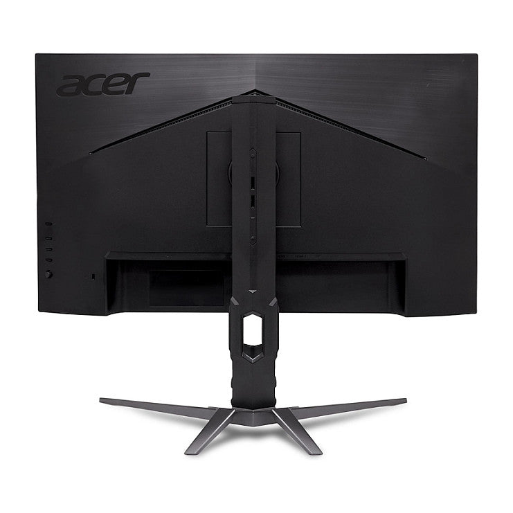 Predator XB3 (XB273KV5bmiiprx) 27" 4K Gaming Monitor 68,6 cm (27"), IPS, 160Hz (320Hz DFR), HDR400, 90% DCI-P3, 2x HDMI, 1x DP, Audio Out