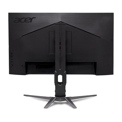 Predator XB3 (XB273KV5bmiiprx) 27" 4K Gaming Monitor 68,6 cm (27"), IPS, 160Hz (320Hz DFR), HDR400, 90% DCI-P3, 2x HDMI, 1x DP, Audio Out