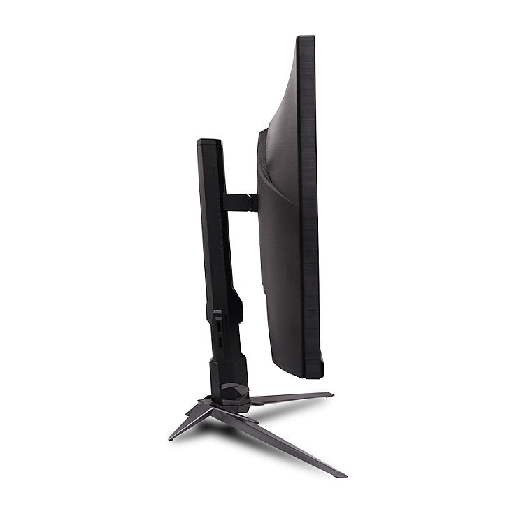 Predator XB3 (XB273KV5bmiiprx) 27" 4K Gaming Monitor 68,6 cm (27"), IPS, 160Hz (320Hz DFR), HDR400, 90% DCI-P3, 2x HDMI, 1x DP, Audio Out