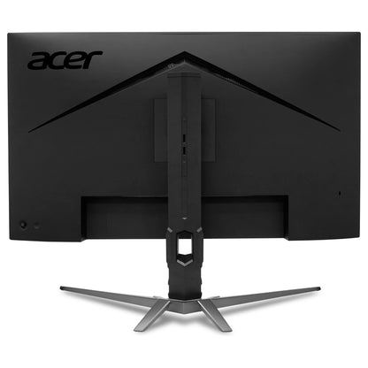 Predator XB3 (XB323QKV4bmiiprx) 31.5 Zoll 4K (UHD) DualMode IPS LED 16:9 160 Hz Gaming Monitor