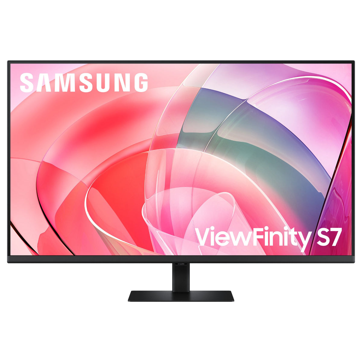 ViewFinity S7 S37D700EAU 4K UHD Monitor 94 cm (37")